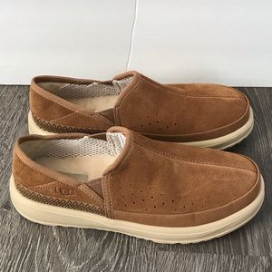 UGG Men's Kick It Slip-on Slipper